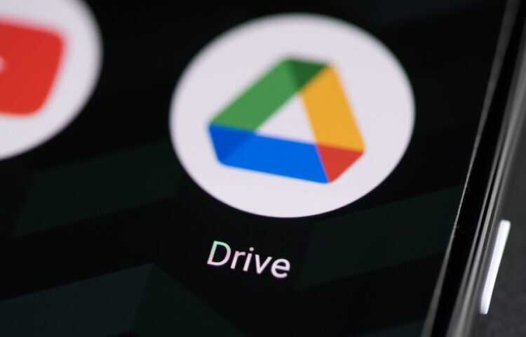 Google drive alternatives 2024